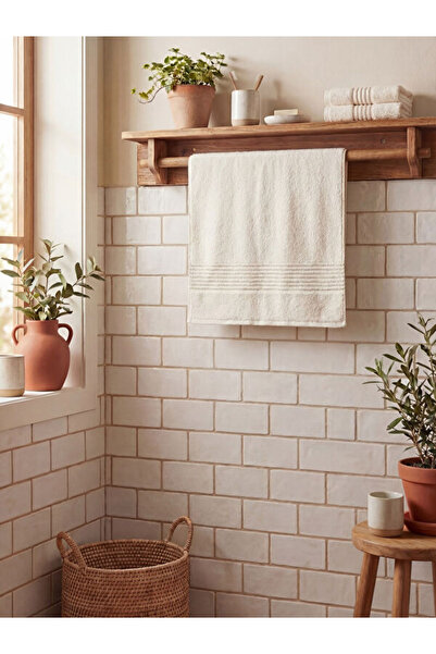 LC Waikiki Selecții strălucitoare de la Shining Store Prosop de față cu dungi...