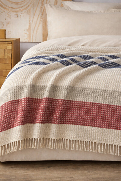 Merinos Cotton Cozy Soft Single Blanket