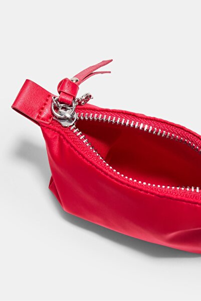 Stradivarius Mini makyaj çantası