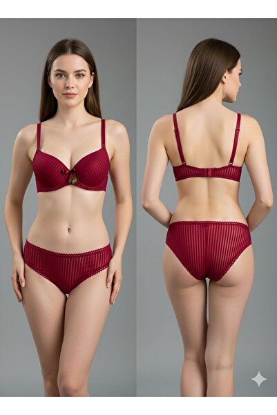 AK BUTİK İÇ ÇAMAŞI TAKIM