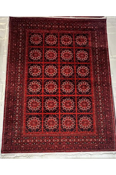 REDROSE COLOR Nano soft texture carpet 3*4