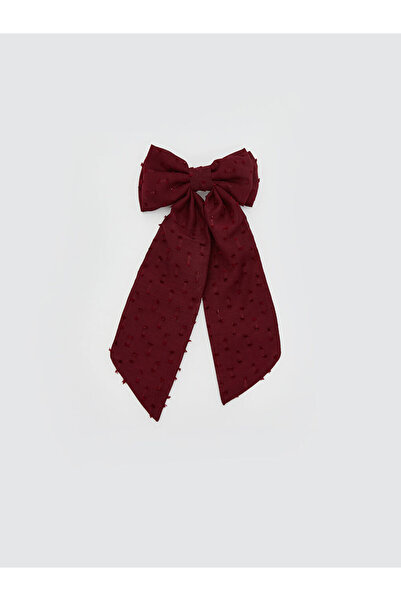 LC Waikiki Alegeri strălucitoare cu imprimeu cu funde pentru fetițe, de la Sh...