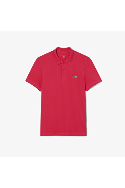 Lacoste قميص بولو قطني بقصة عادية - DH5522-00-U8X