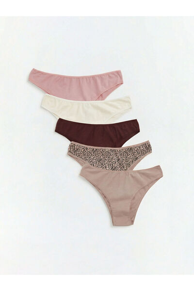 LC Waikiki Alegeri strălucitoare de la Shining Store Chiloți brazilieni cu te...