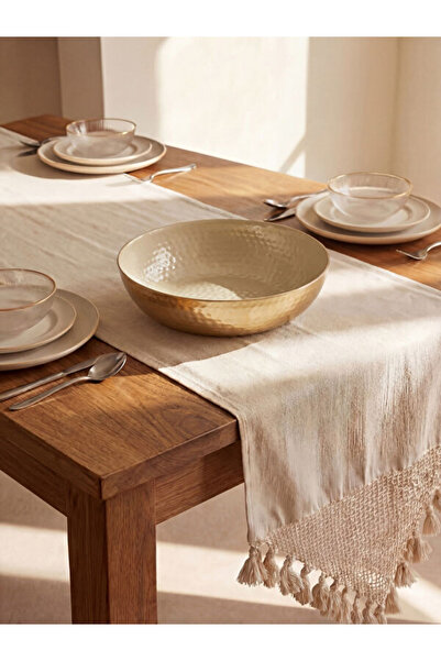 LC Waikiki Rmz Gi̇yi̇m Farkiyla Glass Salad Bowl 21 cm