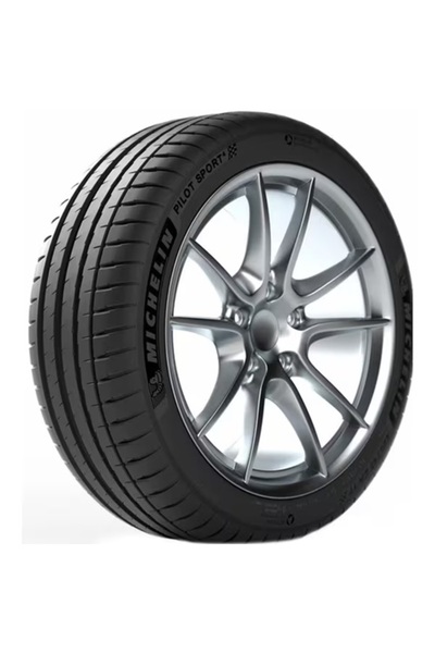 Michelin Summer Tire PILOT SPORT 4 255/35R20 97Y