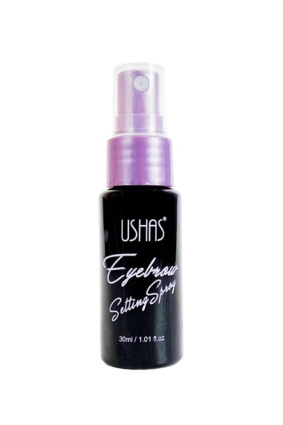 Ushas Ushas Eyebrow Fixing Spray, 30 ml