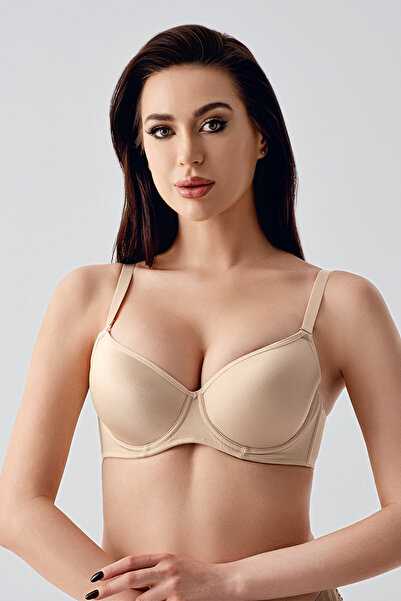 NEWBRA LINGERIE حمالة صدر بدون دعامات، 337900