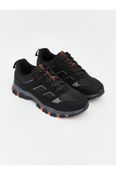 LC Waikiki I Lace-Up Men's Trekking Sneakers from Freezen Store