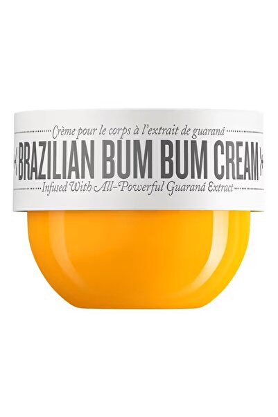 Brazilian Blowout Brazilian Bum Bum Cream Hızlı Emilen Sıkılaştırıcı Vücut Kr...