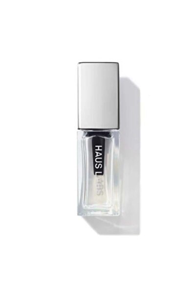 Haus Labs زيت الشفاه الهجين من هاوس لابز - لون محايد