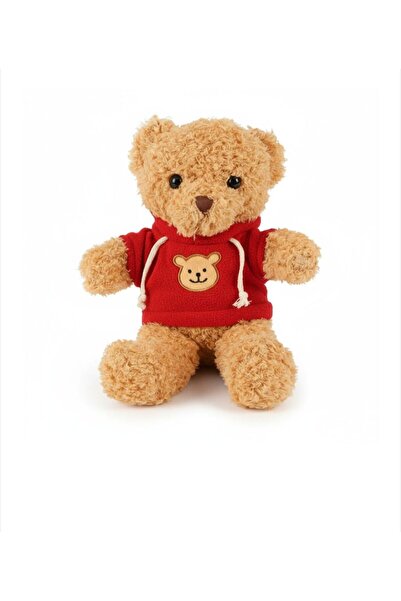 VİBE Teddy Bear 30 cm – Soft and Fluffy Toy, Premium Design