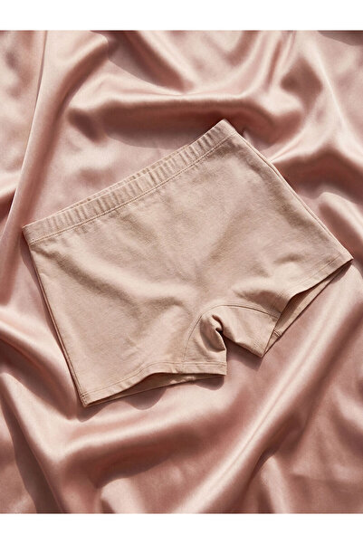 LC Waikiki UZG STORE'dan Stil Sahiplerine Düz Boxer Külot