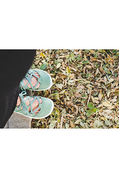 Others Sandale vegane Barefoot, Sambas, Lago