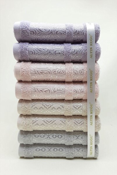 Özdilek Prosop Dory pentru mâini și față - 8 bucăți