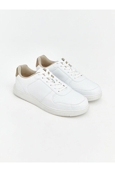 LC Waikiki Pantofi sport pentru bărbați cu aspect de piele, Sparkling Choices...