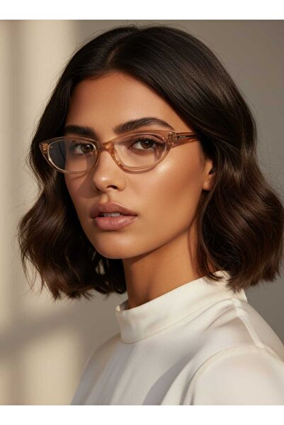 Glare Most Stylish Optik Compatible Blue Light Protected