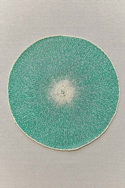 Paşabahçe Zero Kağıt Amerikan Servisi Turkuaz