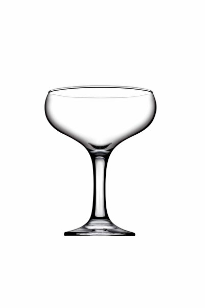 Paşabahçe 6'lı Bistro Martini Kadeh 280 cc