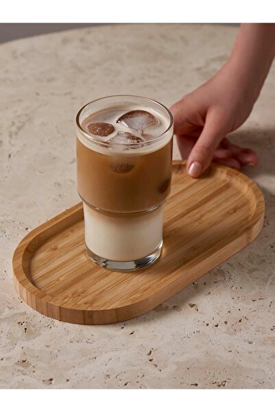 Paşabahçe 4'lü Hill Meşrubat Bardağı 473 cc