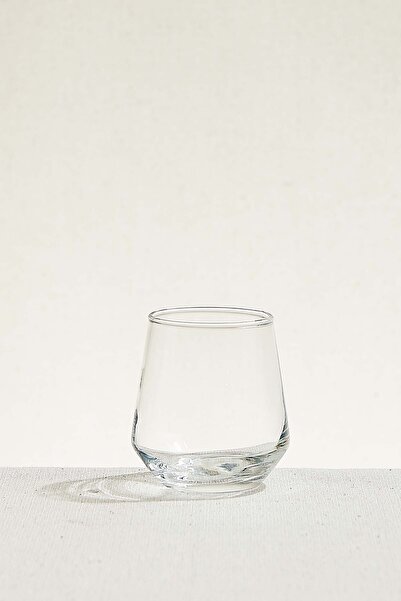 Paşabahçe 6'lı Allegra Küçük Su Bardağı