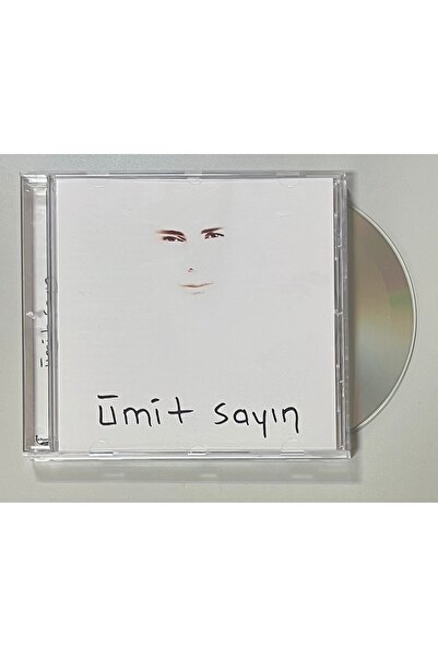 İstanbul Plak Ümit Sayın Ben Tabii Ki Cd