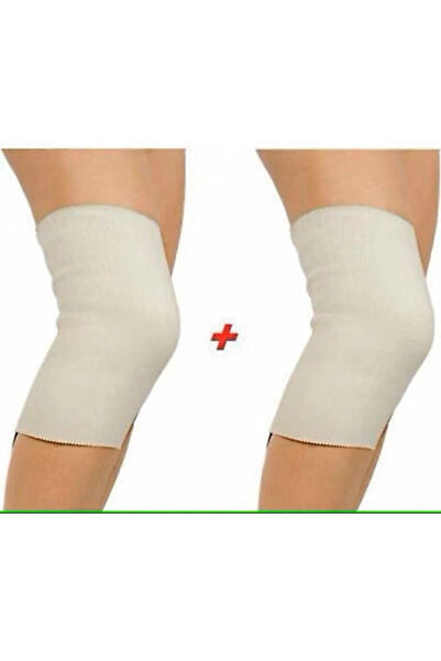 Miravm Genunchiere Menteş Orlon 2 bucăţi