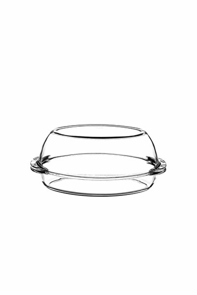 Paşabahçe Borcam Kapaklı Tencere No:2 2.8 L