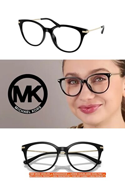 Michael Kors MK4135U (TORTOLA) 3005 54-17 140 + Blue Light Protection (Drive ...