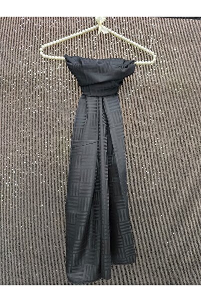 Erica KİBRİT DESEN JAKAR ŞAL