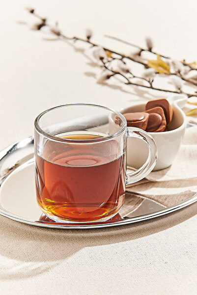 Paşabahçe 2'li "Milk" Kupa 245 cc