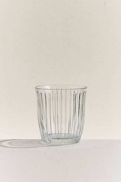 Paşabahçe 4-Pack Joy Whiskey Glasses 280 Cc