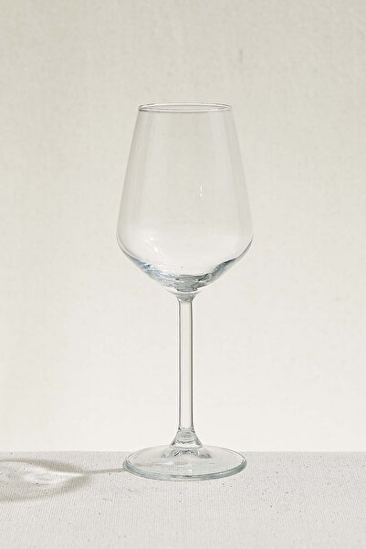 Paşabahçe 6'lı Allegra Kırmızı Şarap Bardağı