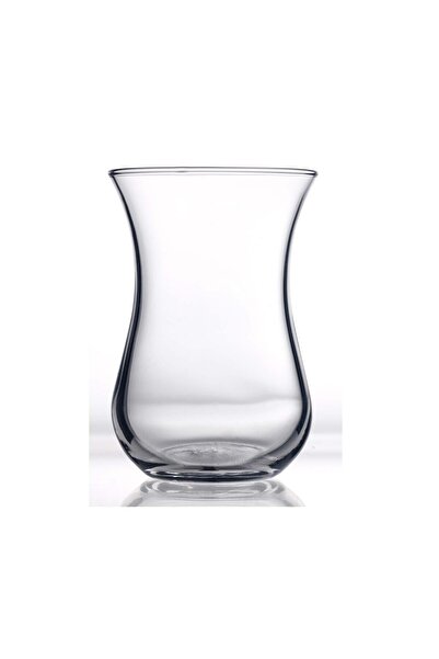 Paşabahçe 6'lı İzmir Çay Bardağı 165 cc