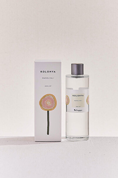 Paşabahçe Kolonya 'Manolyalı' 200 cc