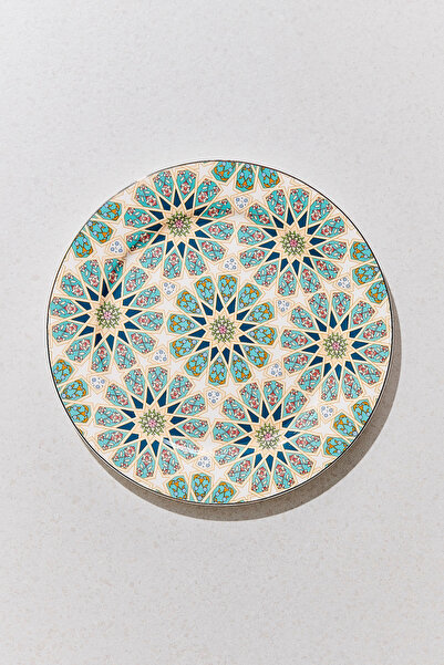 Paşabahçe Palas Porselen Servis Tabağı 31 cm