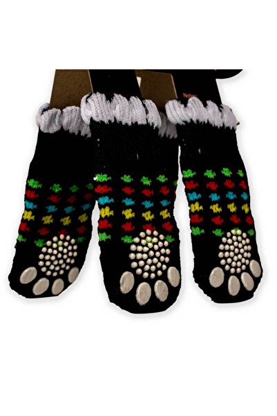 PisiMall Șosete pentru animale de companie, 7 cm