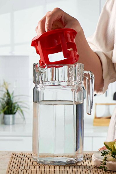 Paşabahçe Kösem Sürahi 1.25 Lt