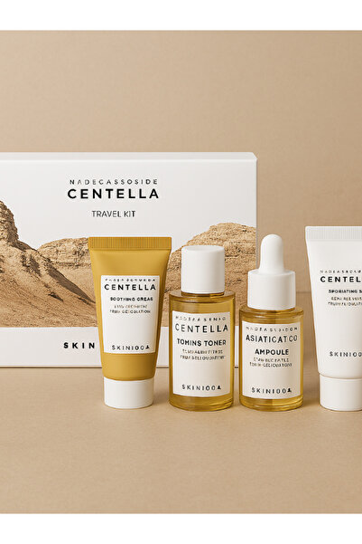 Centella Madecassoside Travel Collection