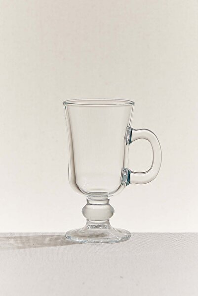 Paşabahçe 6-Pack Irish Coffee Glasses 225 Cc