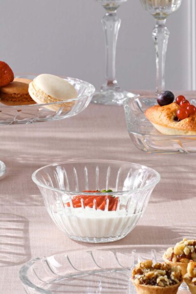 Paşabahçe 4'lü Joy Kase 250cc