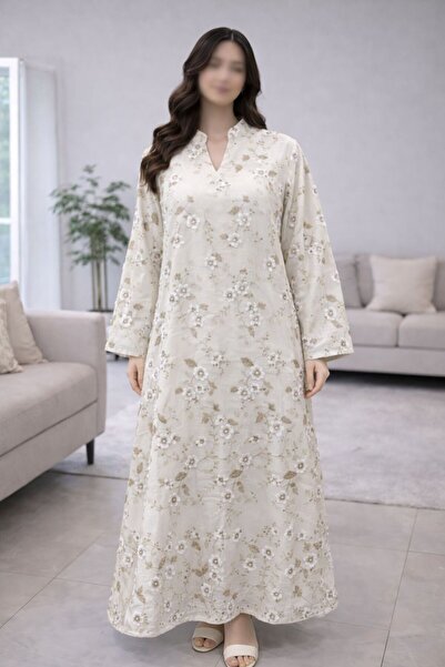 ELLA Ramadan jalabiya