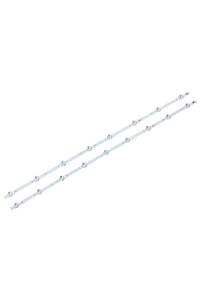 Vestel Bareta leduri 39inch 8+9led set 2buc