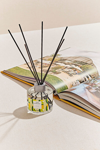 Paşabahçe Oda Kokusu 'Natura' 120 cc