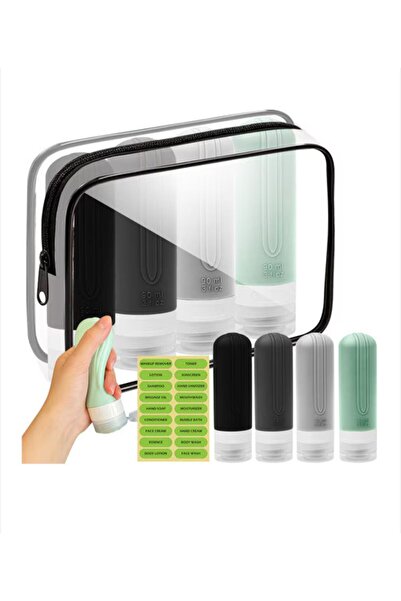 VİBE Travel cosmetic bag