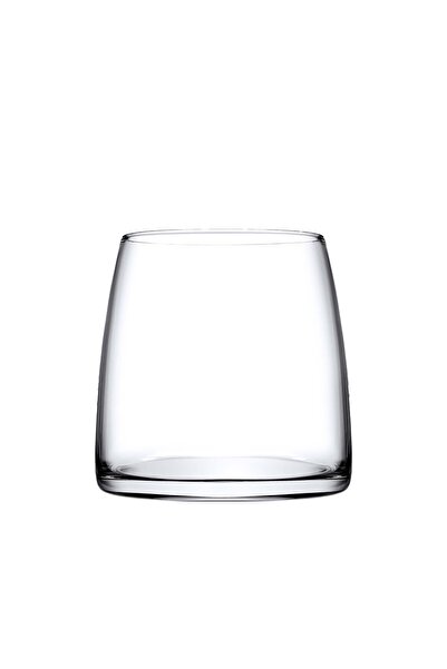 Paşabahçe 4'lü Pinot Viski Bardağı 375 cc