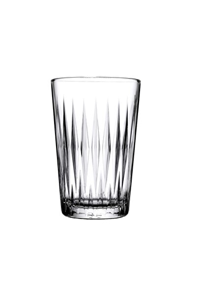 Paşabahçe 6'lı Luzia Meşrubat Bardağı 350 cc