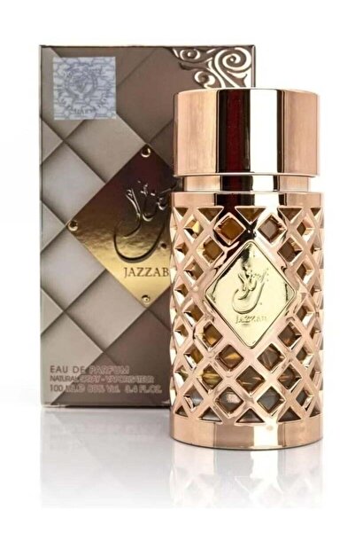 Saffron Land بخاخ عطر جذاب برائحة شرقية عربية للنساء والرجال، 100 مل، ماء عطر