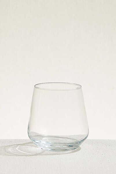 Paşabahçe 6'lı Allegra Viski Bardağı 34