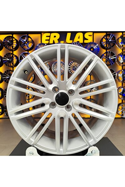 DY 4 Adet DY-447 7,5*17 4*100 ET35 73,1 BENTLEY JANT (Takım)
